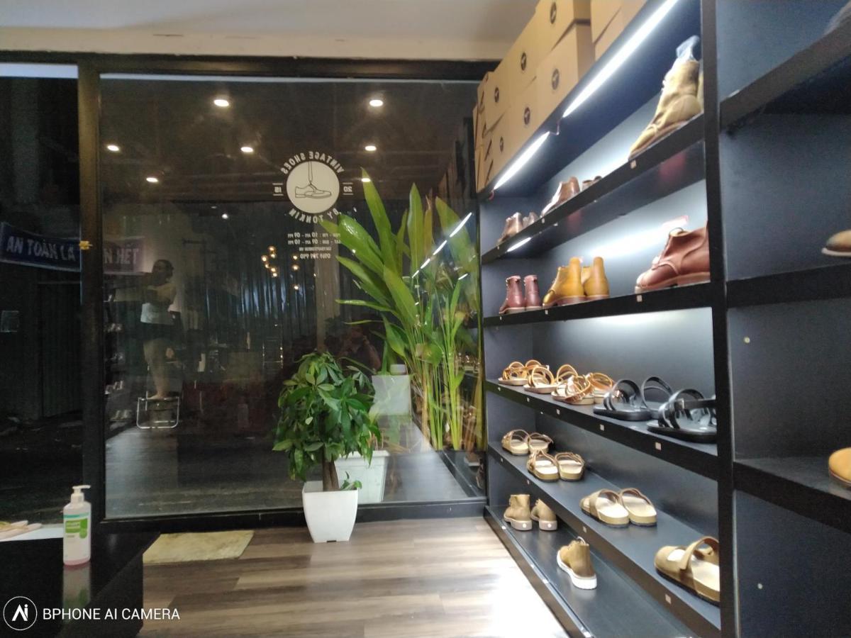Full House Retreat - The Water Front Aparthotel Ho Chi Minh City Bagian luar foto