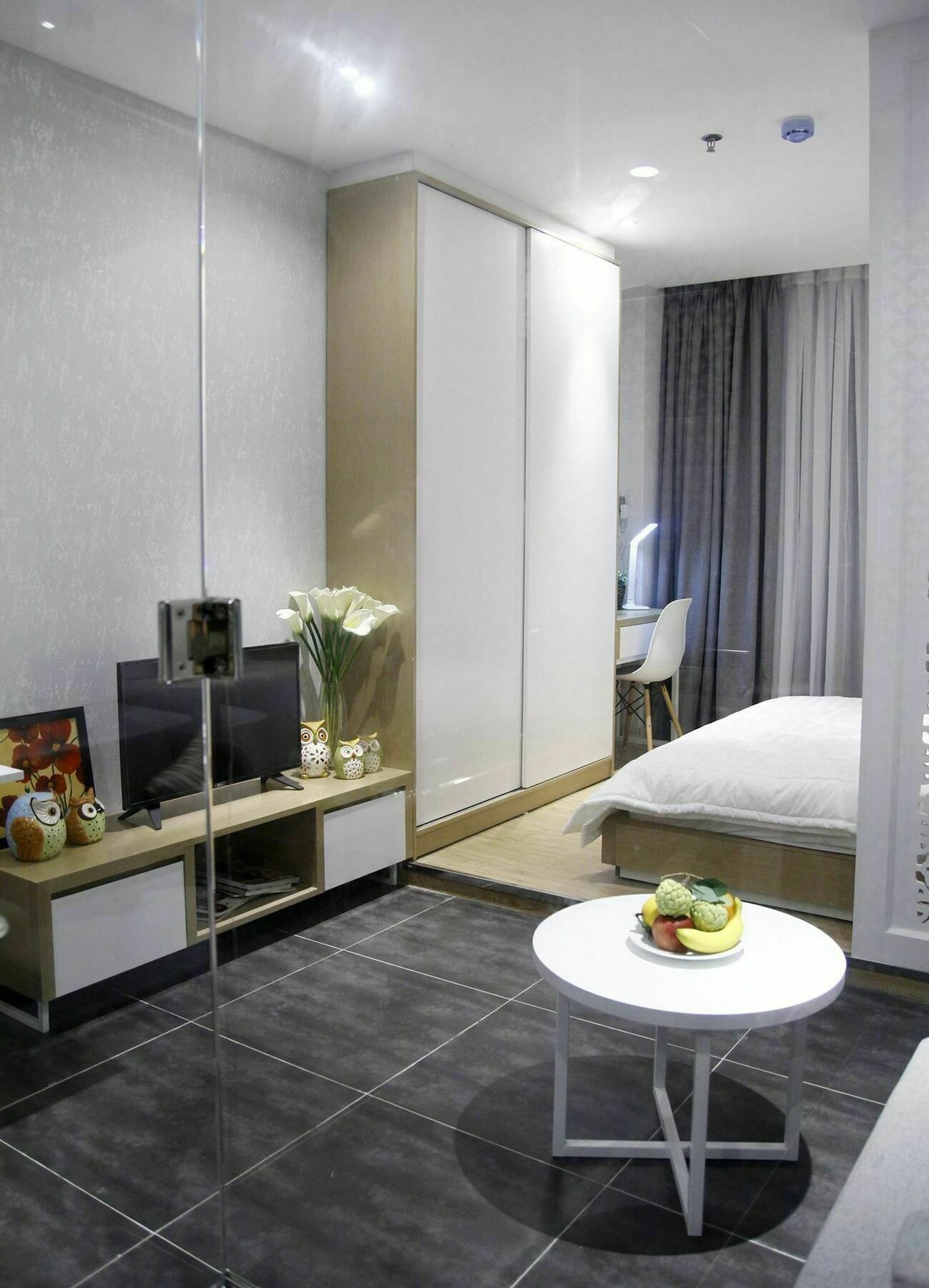 Full House Retreat - The Water Front Aparthotel Ho Chi Minh City Bagian luar foto